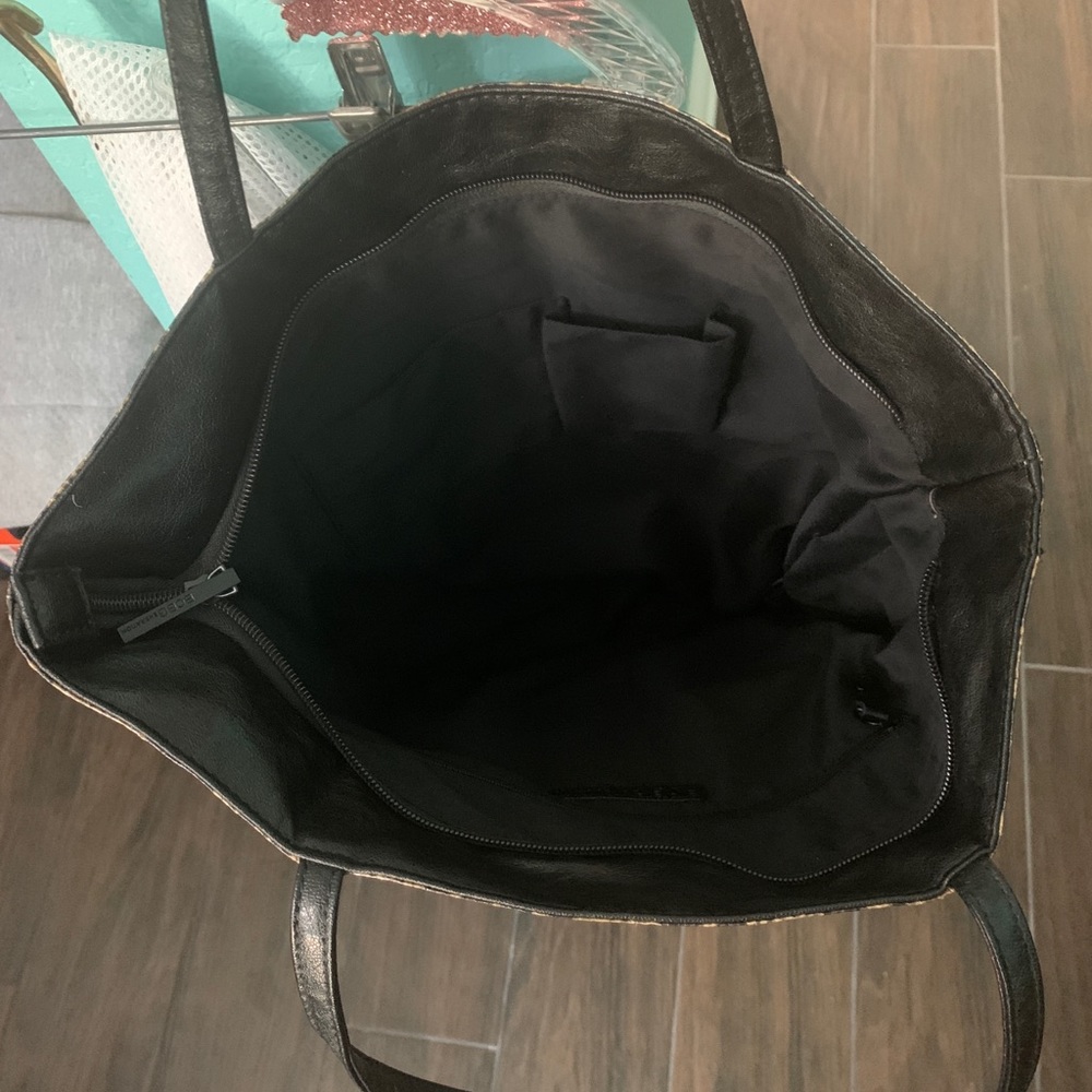 Bcbgeneration Snake Skin Choc. Brown/Brown/Taupet… - image 3